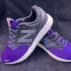 New Balance Boston Marathon Fresh Foam Zante - MZANTBO3